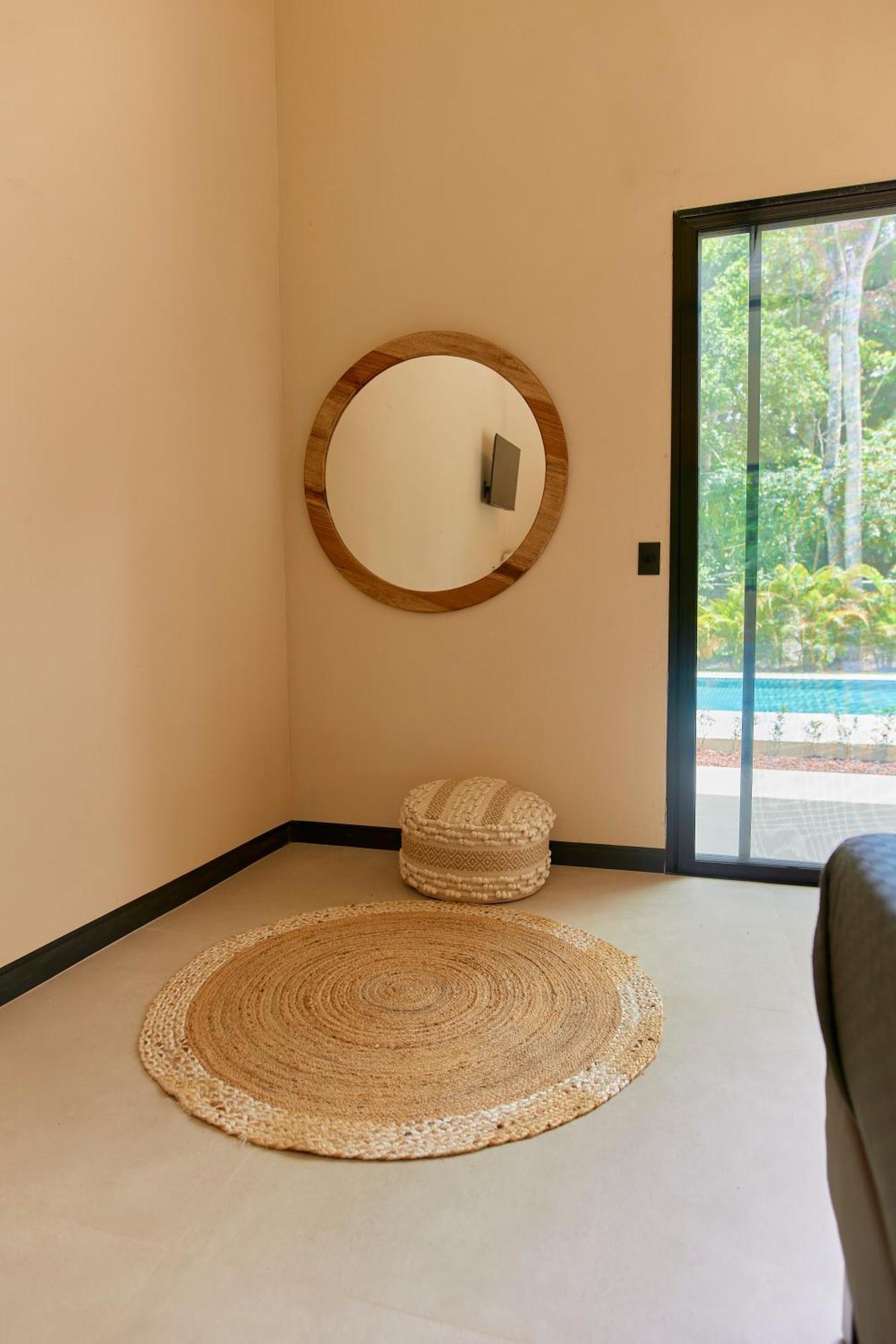 Lalola Villa Privada Cahuita Exterior foto